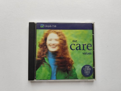 The corrs what can - corrs,
