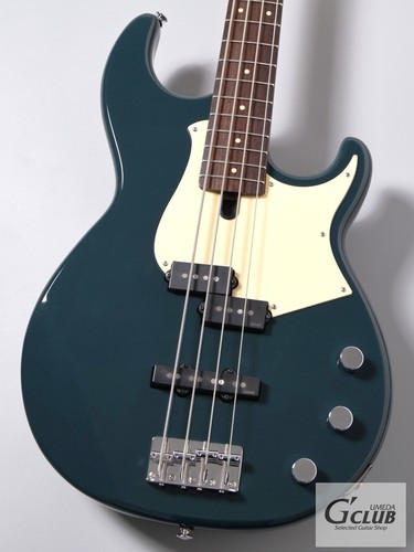 Yamaha bb434 teal - yamaha,