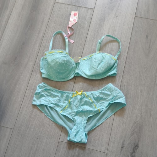 Bnwt vintage senza blue - bnwt,