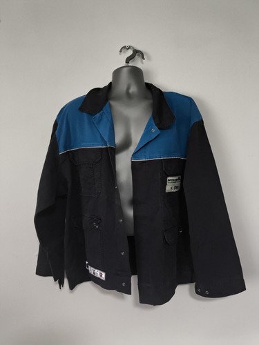 Welding jacket 3xl chest - 3xl-50",