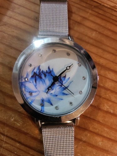Stunning ladies quartz - stunning,