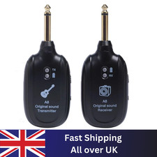 Wireless system transmitter - wireless,