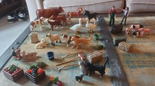 Schleich Farm Animal Bundle