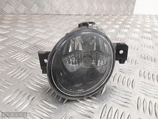 2013 NISSAN NOTE FOG LIGHT