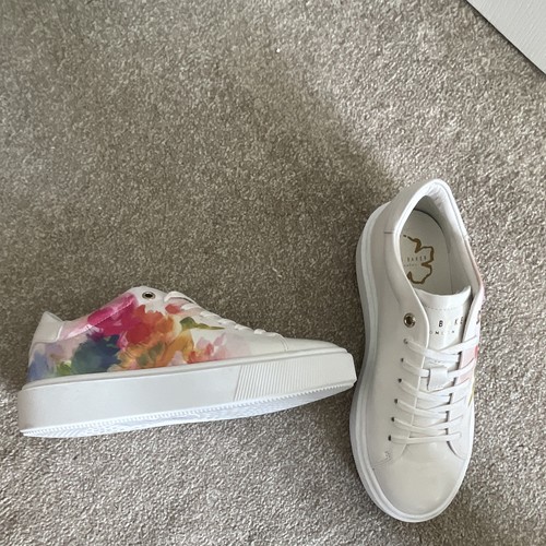 Ted baker white - baker, lace