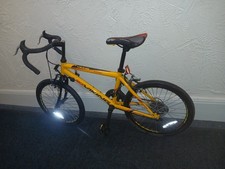 Viking Jetstream Racer Kids