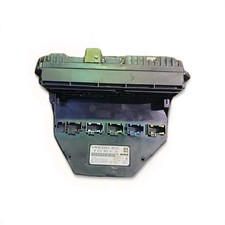 Mercedes W204 C Class Front