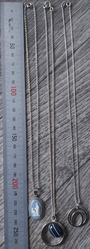 925 sterling silver - x,