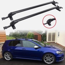 For VW Golf MK7 2011+ Top Roof