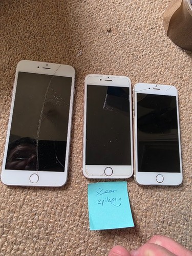 Apple iphone plus and - 6s, x