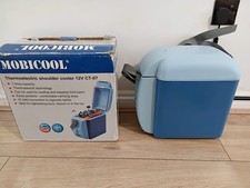 Mobicool CT-07 Portable Cool/Warm Box 12Volt Hot/Cool Box 7Litre