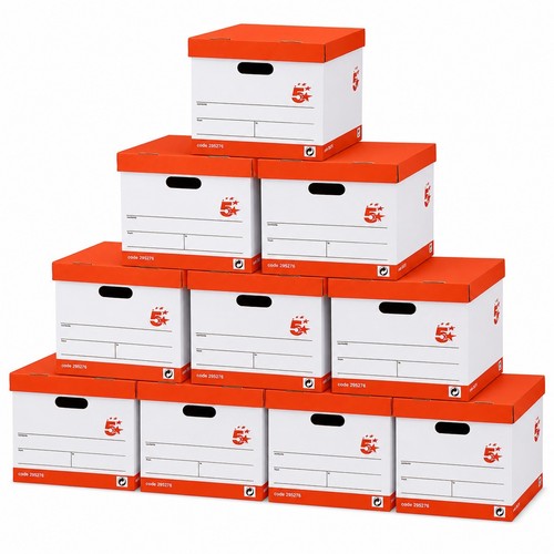 Star storage boxes - storage,