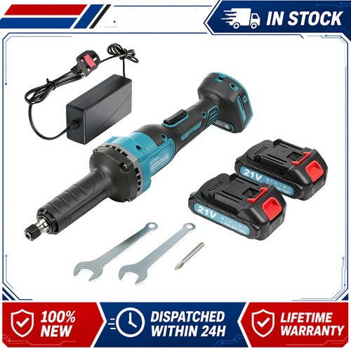 Electric die grinder brushless - grinder,