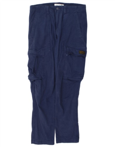 Zara mens straight cargo - zara,