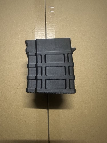 Airsoft magazine floating - ak,