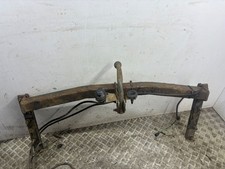 Chrysler Grand Voyager V 2011 Tow Bar Complete AMD221459