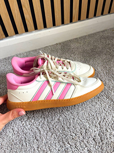 Title adidas breaknet - adidas, sleek