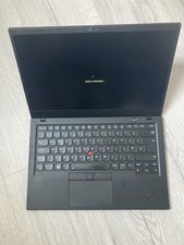 Lenovo ThinkPad X1 Carbon Gen