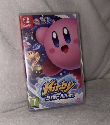 Pal nintendo switch - pal,