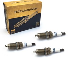 3x Beru Spark Plug Z272 For