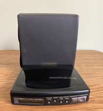 Technics SL-XP6 Portable