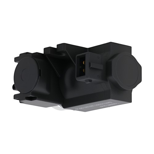 Electric turbo actuator valve - turbo,