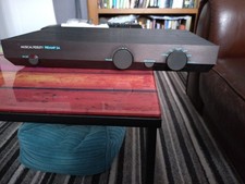 Musical Fidelity Preamp 3A