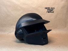 Daft Punk inspired Thomas