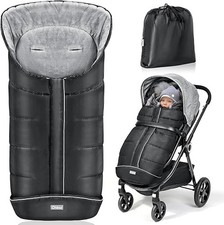 Orzbow Footmuff for Pushchair