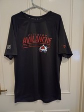 NHL Colorado Avalanche