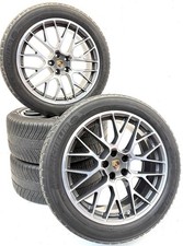 Porsche 95B Macan 20" RS