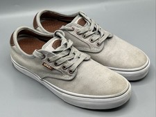 Vans Authentic Ultra Cush Lite