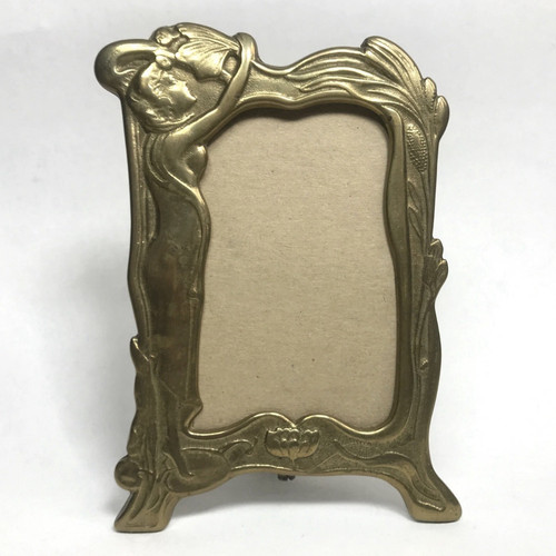 Antique art nouveau - art,