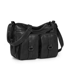 Vintage Women Messenger