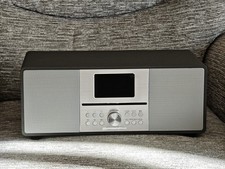 Mini Hifi - DAB, CD, FM, USB