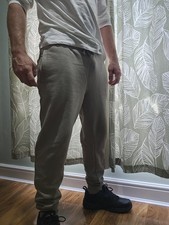 Jack Wills Beige Jogging