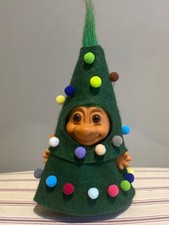 VINTAGE - RUSS TROLL