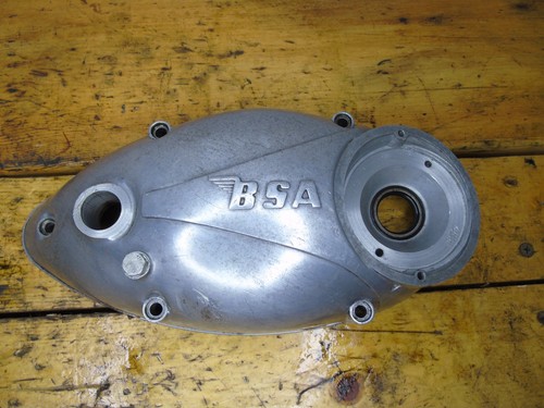 Bsa b175 bantam primary cover - bantam,