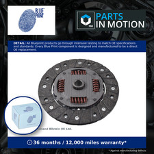 Clutch Centre Plate fits