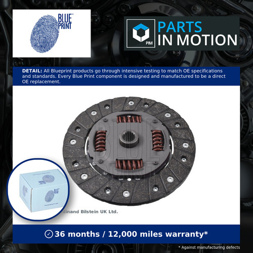 Clutch centre plate - clutch,
