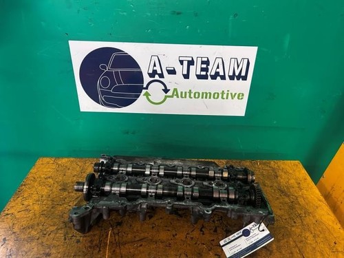 Cylinder head opel vivaro - cylinder, b