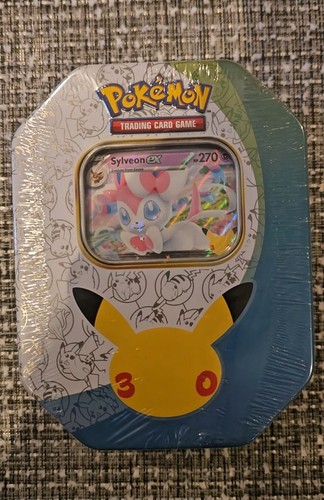 Pokémon 30th anniversary - 30th,