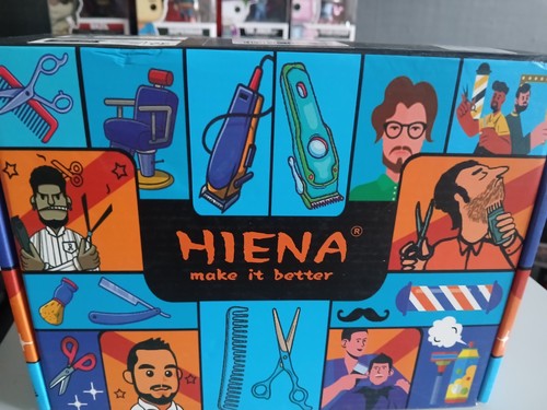 Hiena professional hair - hiena,