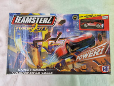 Teamsterz turbo city street - teamsterz,