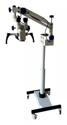 Dental microscope three step - microscope,