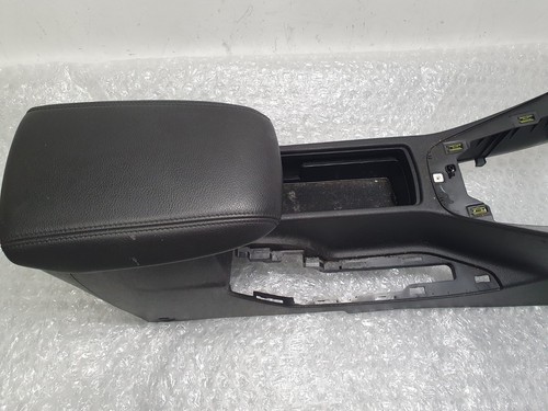 Ford focus mk3 2014 center - 2014-17,