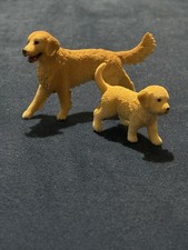 Schleich Female Golden
