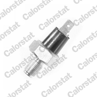 Oil pressure switch - pressure, calorstat