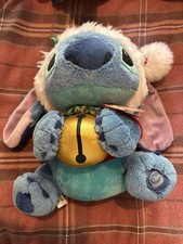 Large Christmas Stitch