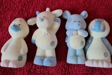 Tatty Teddy My Blue Nose